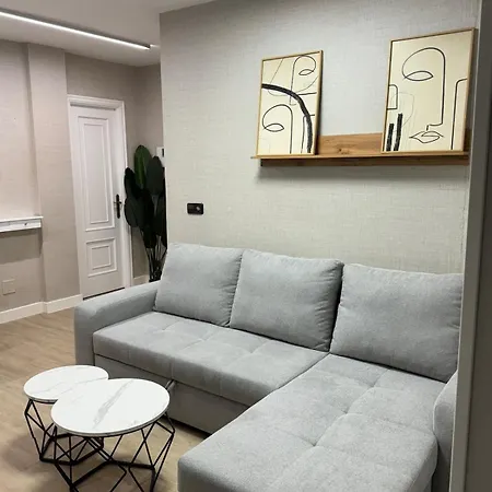 La Farola De Apartmán