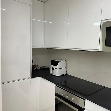 Apartmán La Farola De