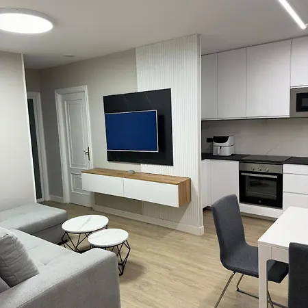 La Farola De * فيجو