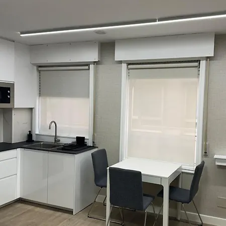 La Farola De Apartmán
