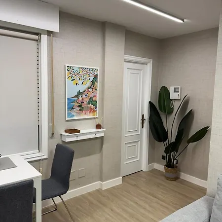 Apartmán La Farola De