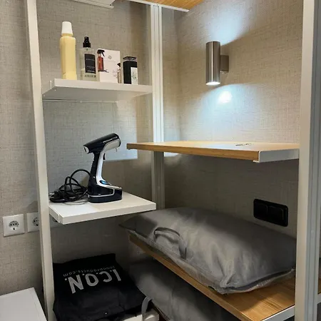 La Farola De شقة *