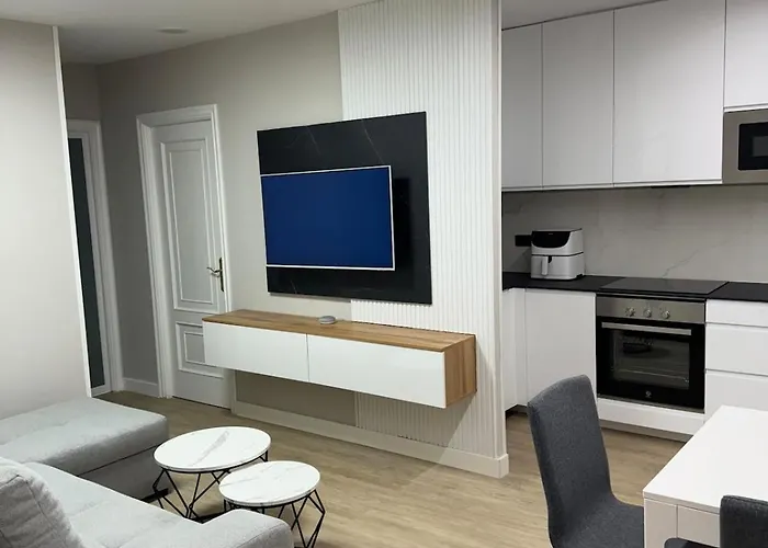 La Farola De * Виго