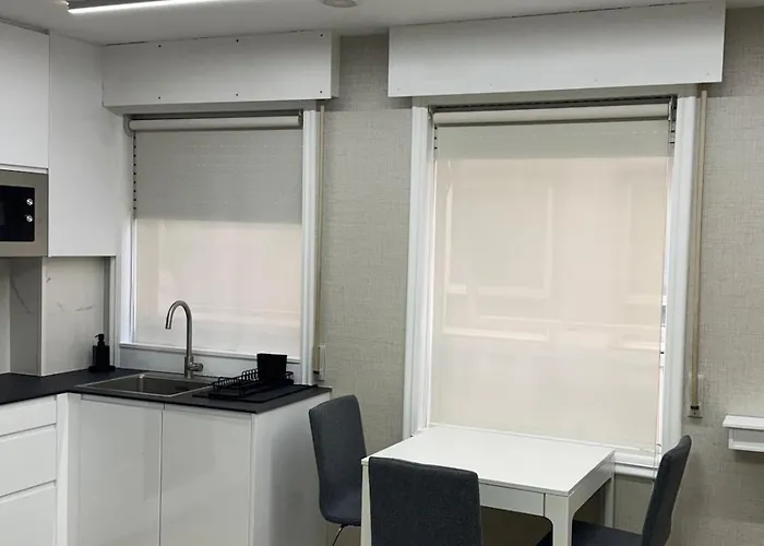 La Farola De Апартаменты